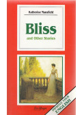 Katherine Mansfield - Bliss and Other Stories