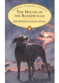 Sir Arthur Conan Doyle - The Hound of the Baskervilles