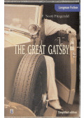 F. Scott Fitzgerald,Celia Turvey - The Great Gatsby (simplified edition)