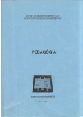 Kozma Béla - Pedagógia