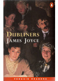 James Joyce - Dubliners
