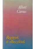 Albert Camus - Regények és elbeszélések