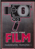 Dr. Buglya Sándor - Ofotért stúdió Film 6. - Filmműfajok, filmfajták I.