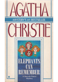 Agatha Christie - Elephants Can Remember
