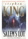 Stephen King - Salem's Lot
