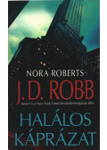 Nora Roberts,J. D. Robb - Halálos káprázat