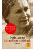 Lessing, Doris - Das goldene Notizbuch