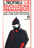 Lev Trotskij - La Rivoluzione Permanente