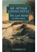 Sir Arthur Conan Doyle - The Lost World and Other Stories