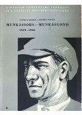 Kővágó László,Pintér István - Munkássors-munkásgond 1919-1944
