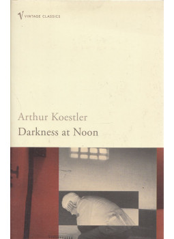 Arthur Koestler - Darkness at Noon Arthur Koestler - Darkness at Noon, London 2005 antikvár könyv