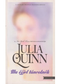 Julia Quinn - Ma éjjel táncolnék