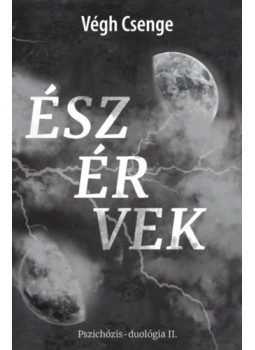 Végh Csenge - Észérvek Végh Csenge - Észérvek, null 2025 antikvár könyv