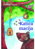 Pálmai Tamás - Katica macija