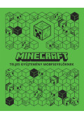  - Minecraft - Teljes gyűjtemény mobfigyelőknek