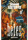 Ziemowit Szczerek - Hetes