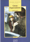 H. Q. Mitchell,Charles Dickens - Charles Dickens: Great Expectations