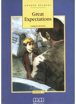 H. Q. Mitchell, Charles Dickens - Charles Dickens: Great Expectations H. Q. Mitchell, Charles Dickens - Charles Dickens: Great Expectations, London 0 antikvár könyv