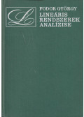 Dr. Fodor György - Lineáris rendszerek analízise