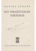 Darvas József - Egy parasztcsalád története