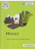 Kalmár László (szerk.) - Házaló