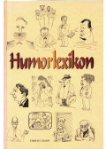 Alpár Ágnes,Balázs-Arth Valéria,Czímer József,Kaposy Miklós,Szalay Károly,Szalay Kristóf,Zsudi József - Humorlexikon (dedikált)