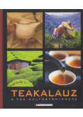 Dr. Kiss Mariann - Teakalauz