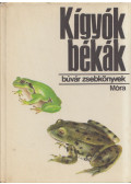 Janisch Miklós - Kígyók, békák