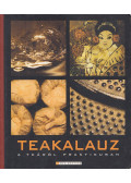 Dr. Kiss Mariann - Teakalauz