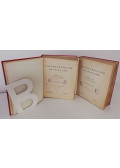 Herbert Allen Giles - A Chinese-English Dictionary I-II.