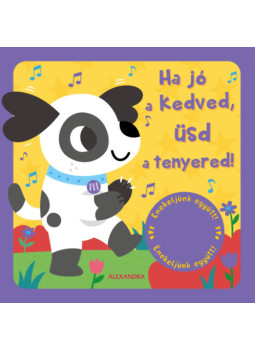- Ha jó a kedved, üsd a tenyered! - Ha jó a kedved, üsd a tenyered!, null 2025 antikvár könyv