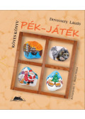 Devecsery László - Pék-játék