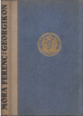 Móra Ferenc - Georgikon