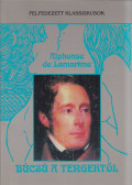 Alphonse de Lamartine - Búcsú a tengertől