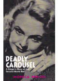 Monica Porter - Deadly Carousel (dedikált)