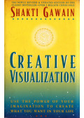 Shakti Gawain - Creative Visualization