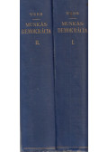 Webb, Beatrice - Munkás-demokrácia I-II. kötet