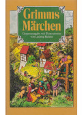Brüder Grimm,Wilhelm Grimm,Jacob Grimm - Kinder- und Hausmärchen