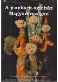 Oberth József,Simon P. Györgyi - A playback-színház Magyarországon
