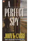 John le Carré - A Perfect Spy
