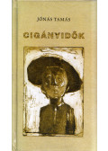 Jónás Tamás - Cigányidők