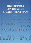 Dr. Dinya Elek - Biometria az orvosi gyakorlatban