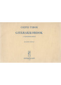 Csepei Tibor - Gitárakkordok a tánczenekarban