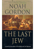 Noah Gordon - The Last Jew