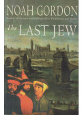 Noah Gordon - The Last Jew