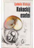 Ljudmila Ulickaja - Kukockij esetei