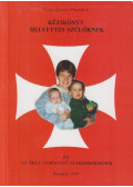 Pik Katalin - Kézikönyv helyettes szülőknek és az őket támogató szakembereknek