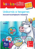 Bierwald, Wibke - Unikornis a tengeren - LDI-143