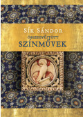 Sík Sándor - Összegyűjtött színművek I-III.