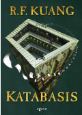 R.F. Kuang - Katabasis